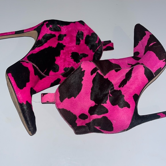 Jessica Simpson Shoes - Jessica Simpson boots 7 1/2